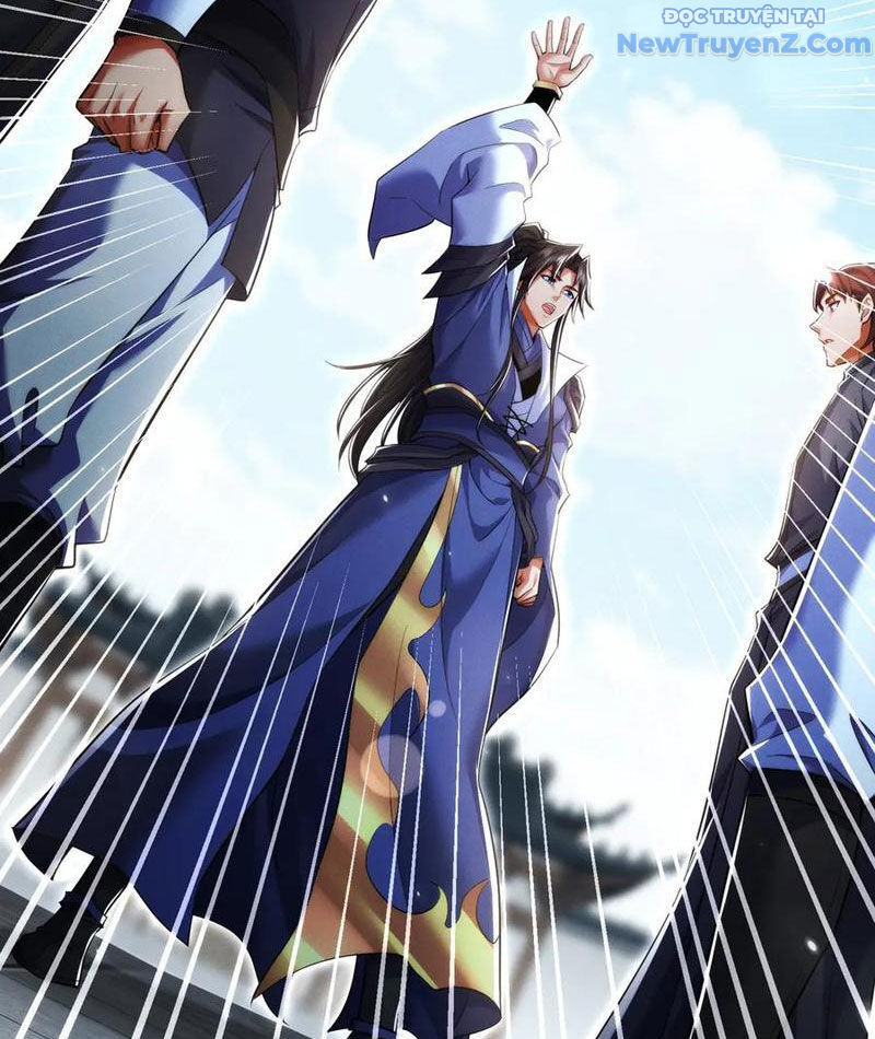 Các Nữ Sư Tôn Đều Muốn Chiếm Hữu Ta - Chapter 17