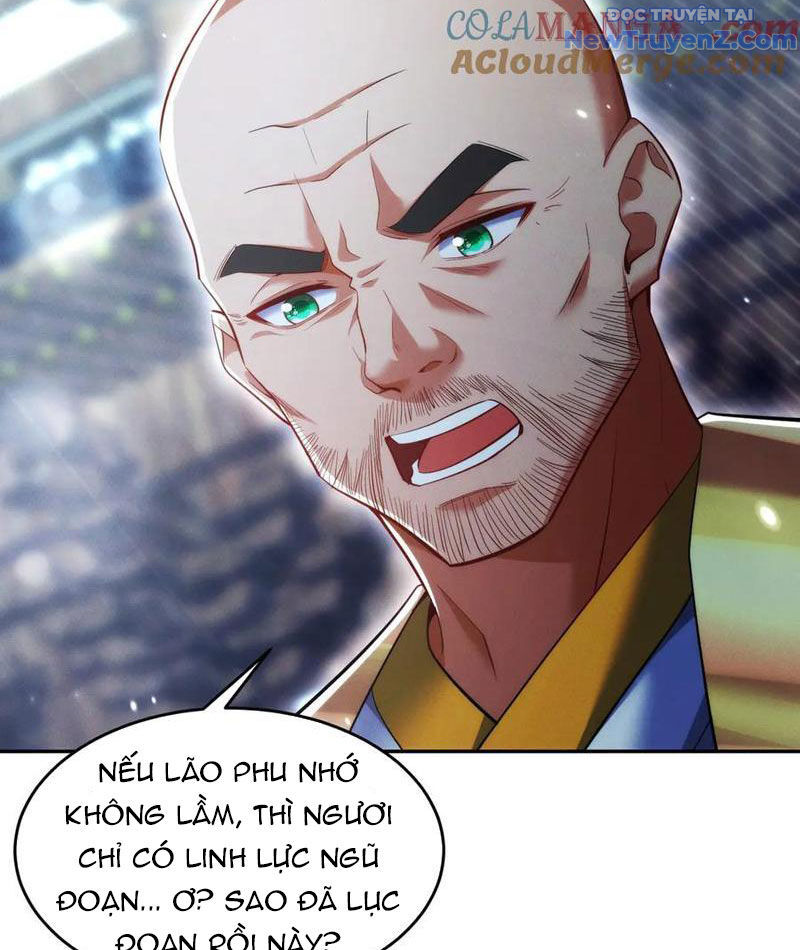 Các Nữ Sư Tôn Đều Muốn Chiếm Hữu Ta - Chapter 17