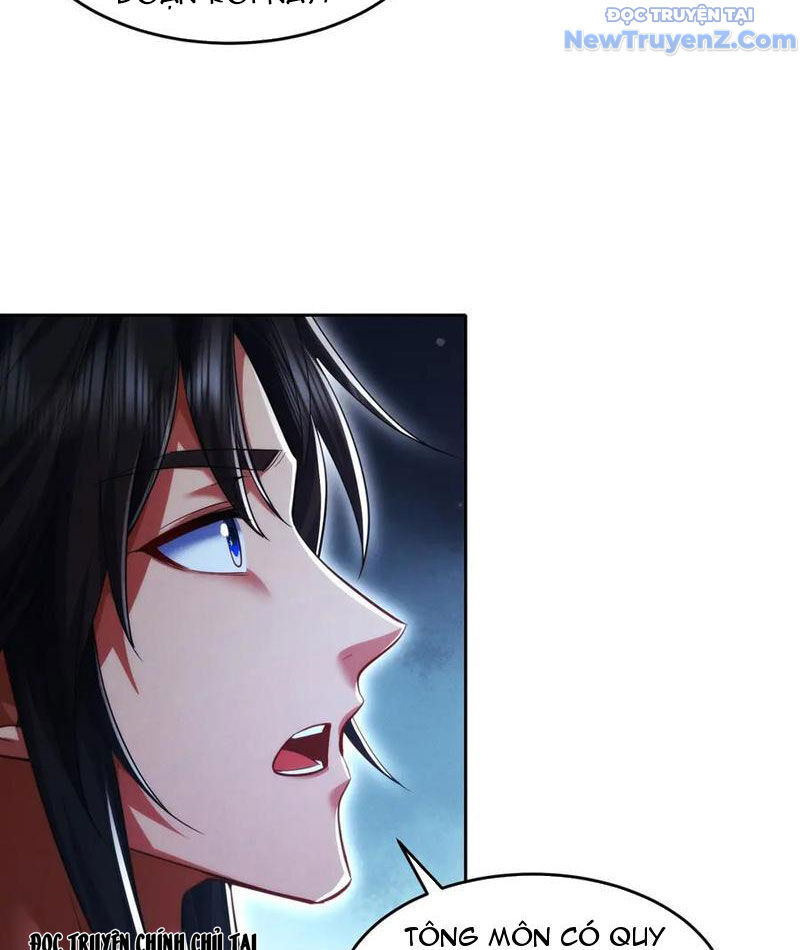 Các Nữ Sư Tôn Đều Muốn Chiếm Hữu Ta - Chapter 17