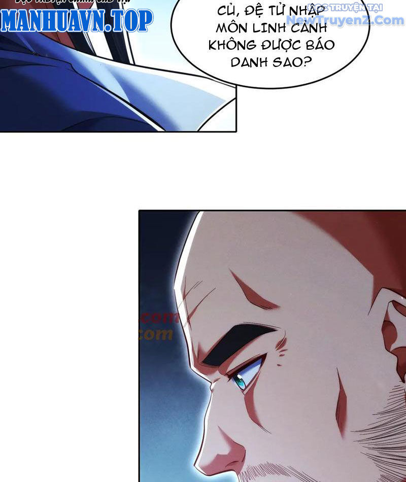 Các Nữ Sư Tôn Đều Muốn Chiếm Hữu Ta - Chapter 17