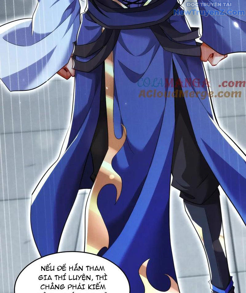 Các Nữ Sư Tôn Đều Muốn Chiếm Hữu Ta - Chapter 17