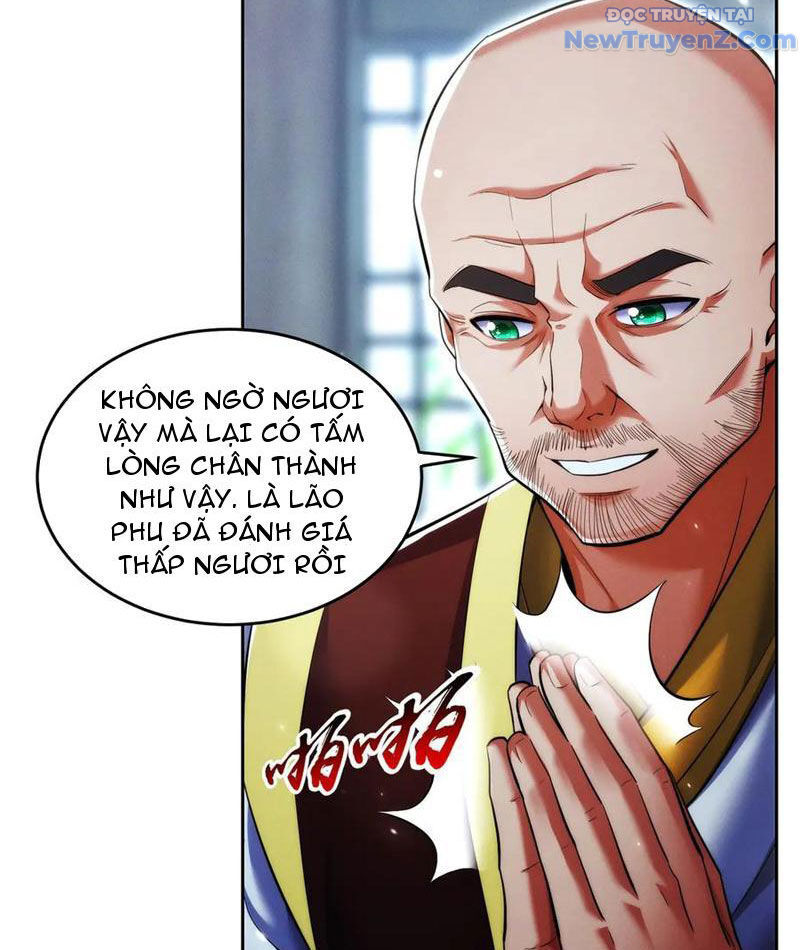 Các Nữ Sư Tôn Đều Muốn Chiếm Hữu Ta - Chapter 17