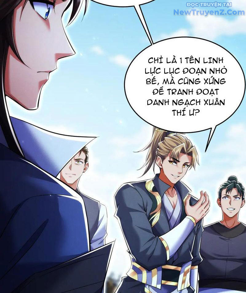 Các Nữ Sư Tôn Đều Muốn Chiếm Hữu Ta - Chapter 17