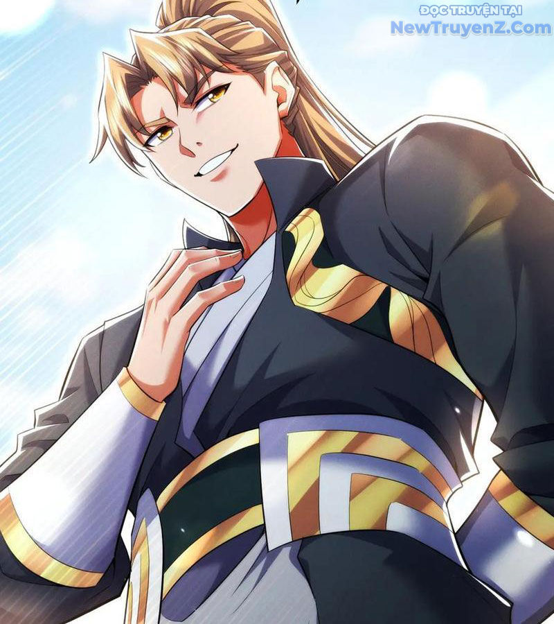 Các Nữ Sư Tôn Đều Muốn Chiếm Hữu Ta - Chapter 17