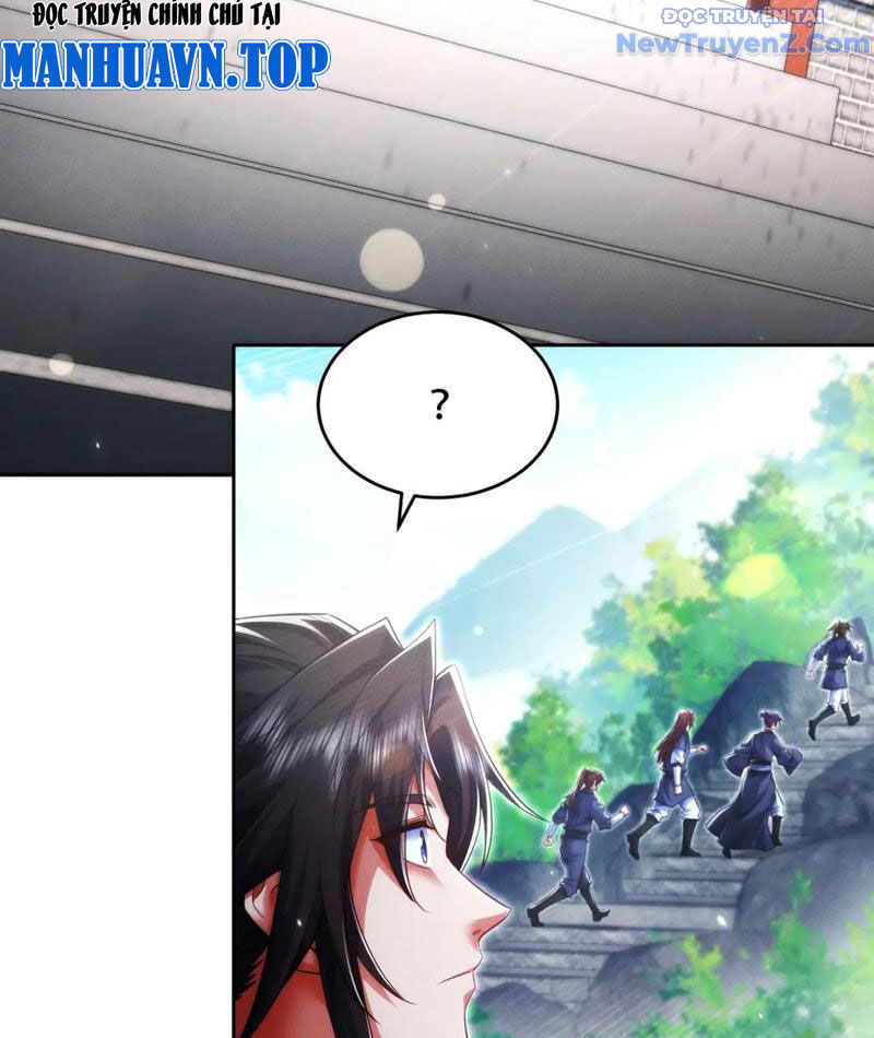 Các Nữ Sư Tôn Đều Muốn Chiếm Hữu Ta - Chapter 17