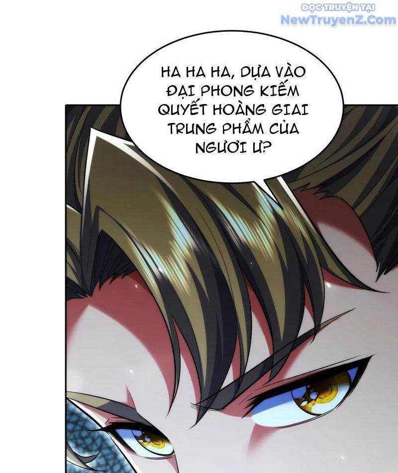 Các Nữ Sư Tôn Đều Muốn Chiếm Hữu Ta - Chapter 17