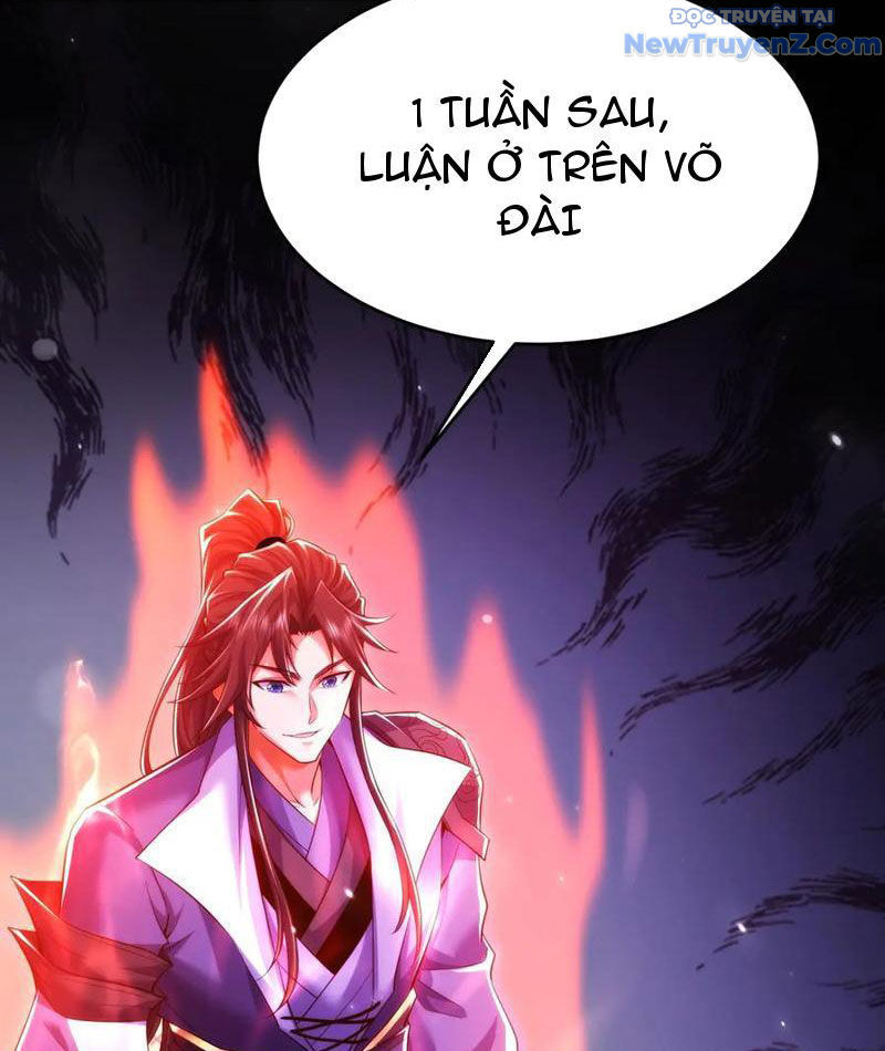 Các Nữ Sư Tôn Đều Muốn Chiếm Hữu Ta - Chapter 17