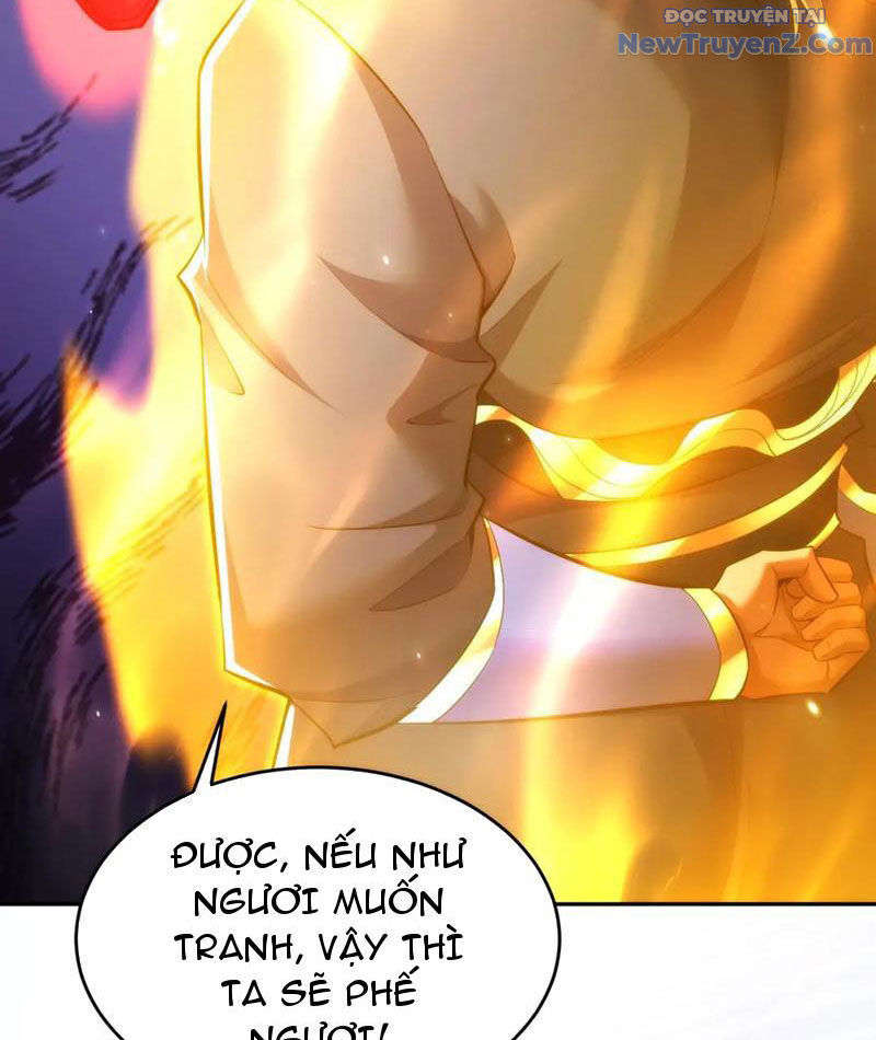Các Nữ Sư Tôn Đều Muốn Chiếm Hữu Ta - Chapter 17