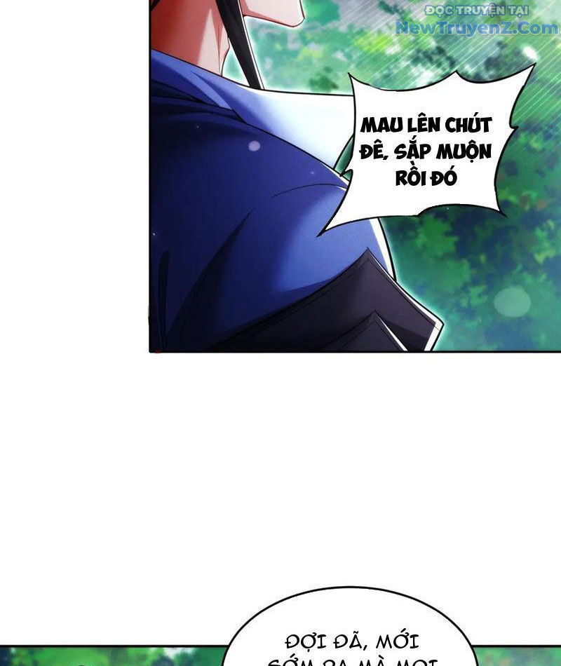 Các Nữ Sư Tôn Đều Muốn Chiếm Hữu Ta - Chapter 17