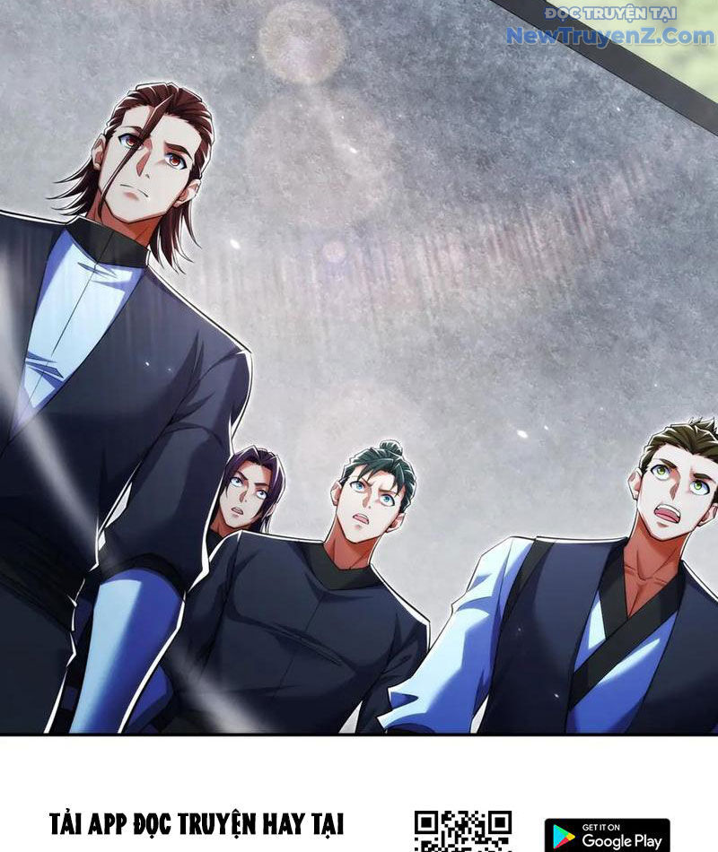 Các Nữ Sư Tôn Đều Muốn Chiếm Hữu Ta - Chapter 17