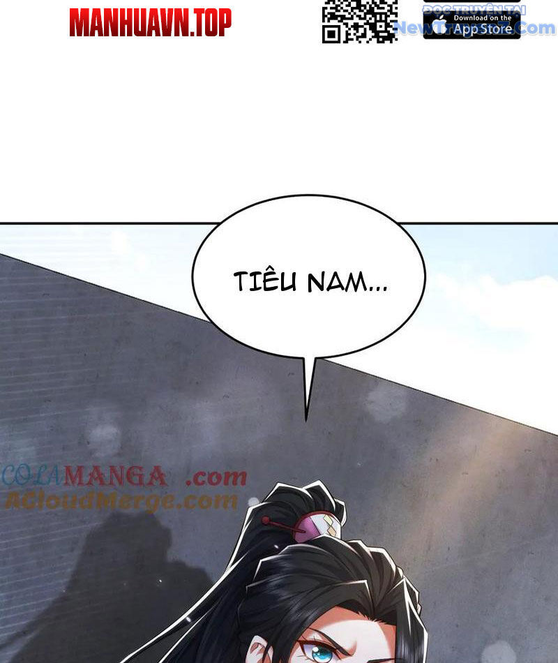 Các Nữ Sư Tôn Đều Muốn Chiếm Hữu Ta - Chapter 17