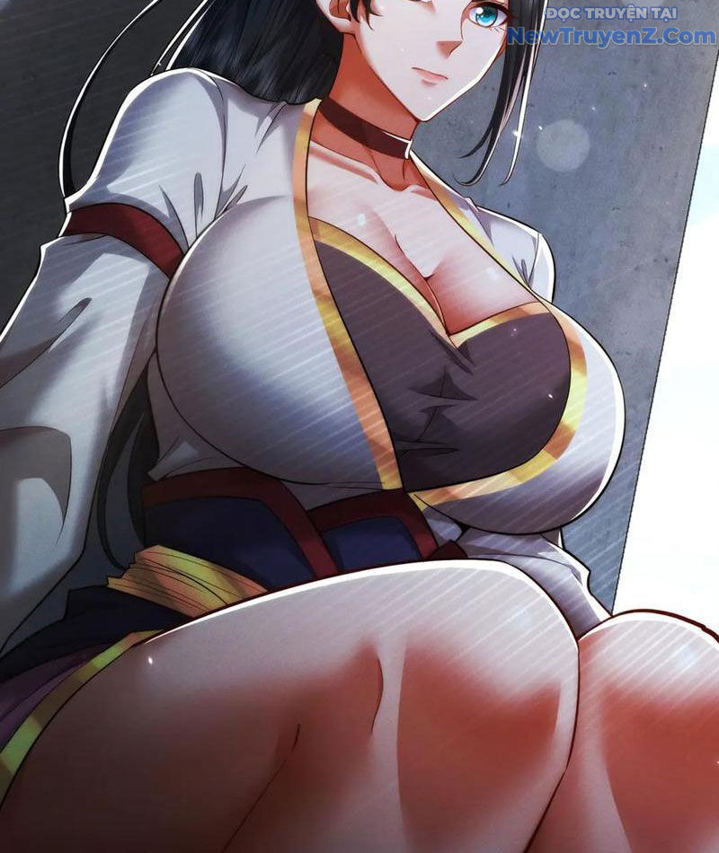 Các Nữ Sư Tôn Đều Muốn Chiếm Hữu Ta - Chapter 17