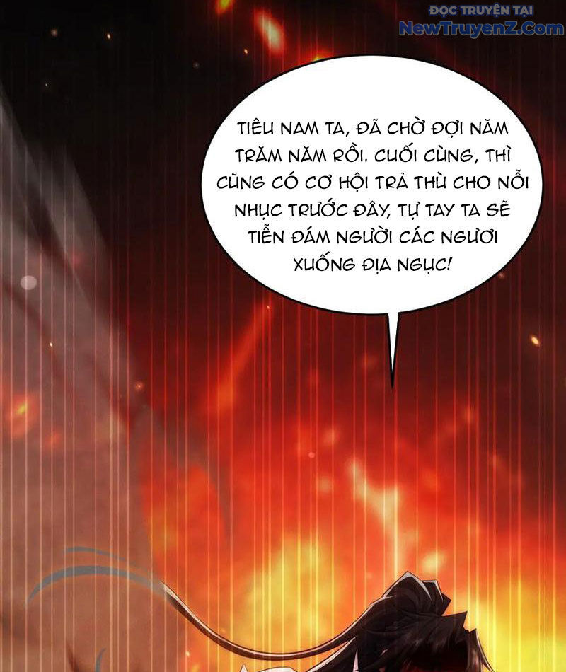 Các Nữ Sư Tôn Đều Muốn Chiếm Hữu Ta - Chapter 17