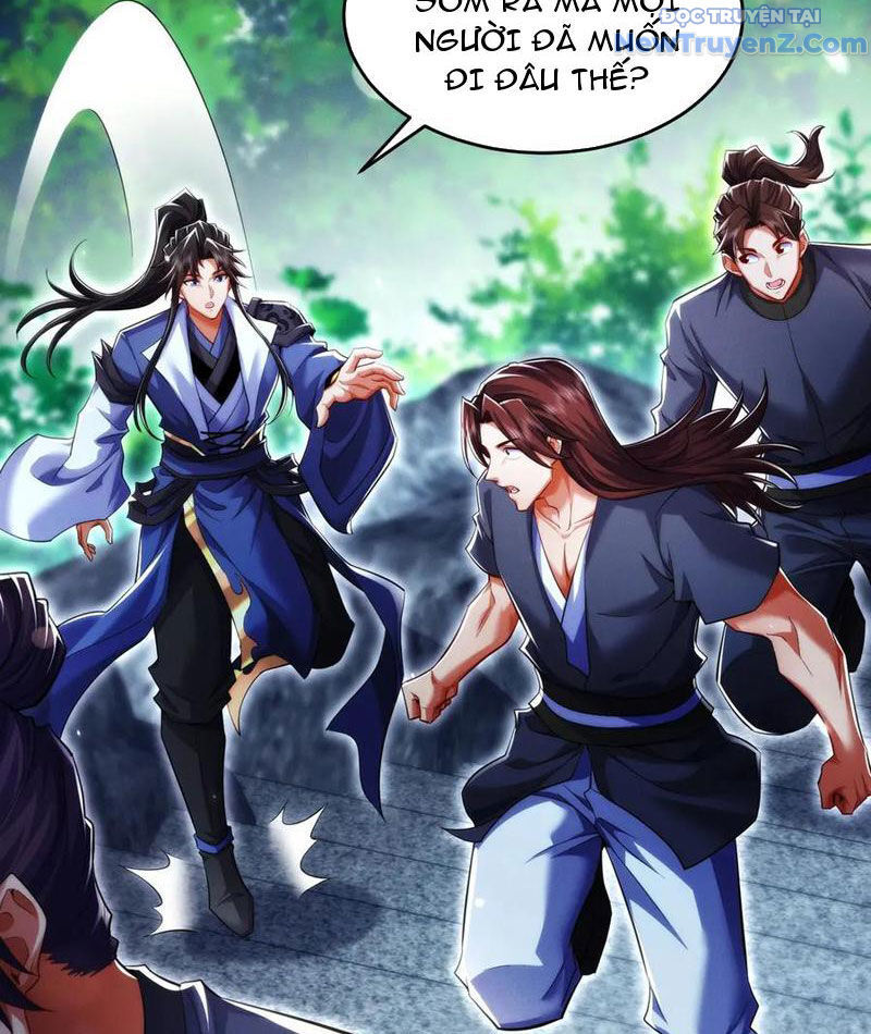 Các Nữ Sư Tôn Đều Muốn Chiếm Hữu Ta - Chapter 17