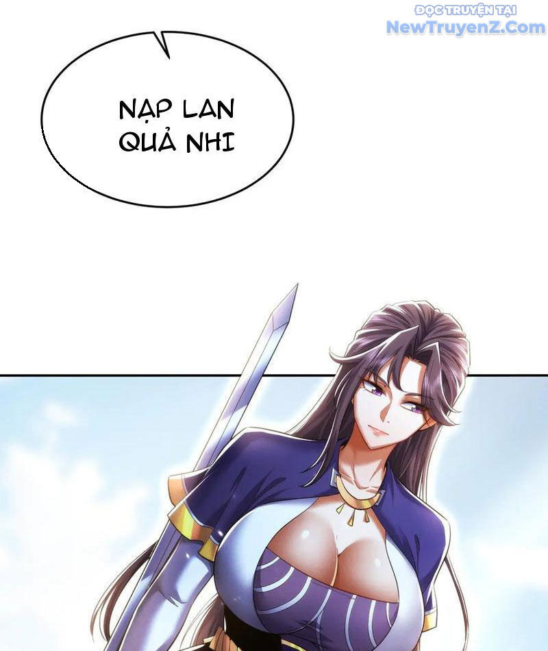 Các Nữ Sư Tôn Đều Muốn Chiếm Hữu Ta - Chapter 17