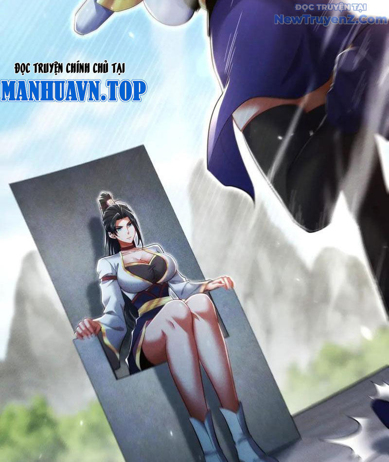 Các Nữ Sư Tôn Đều Muốn Chiếm Hữu Ta - Chapter 17
