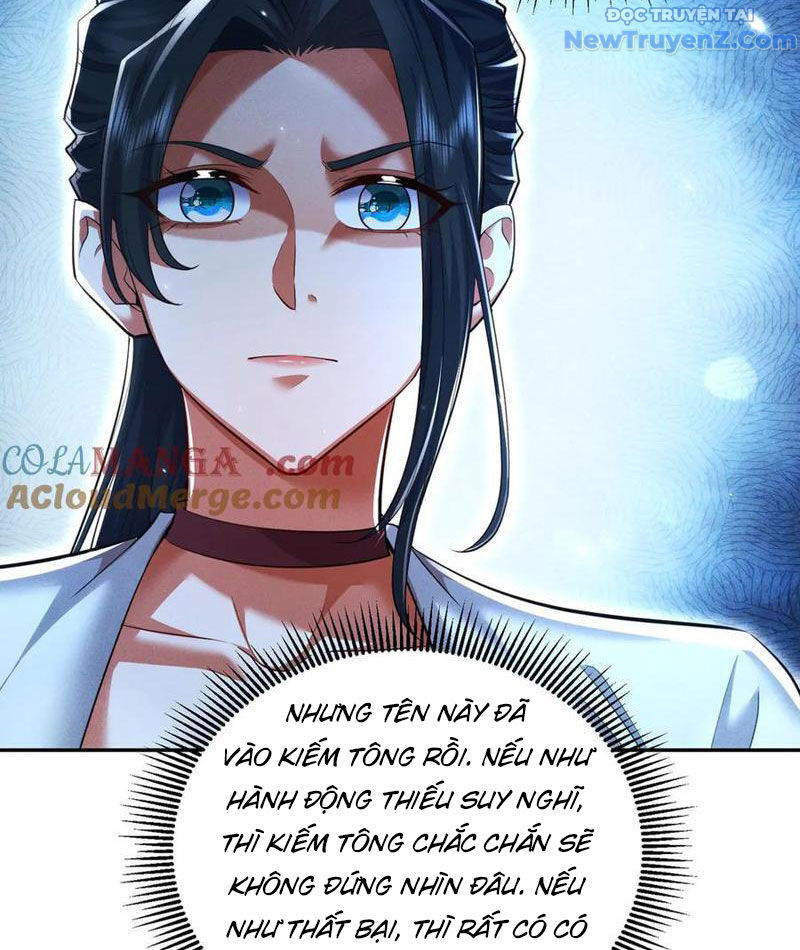 Các Nữ Sư Tôn Đều Muốn Chiếm Hữu Ta - Chapter 17