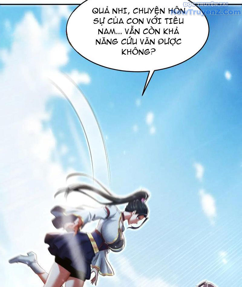 Các Nữ Sư Tôn Đều Muốn Chiếm Hữu Ta - Chapter 17