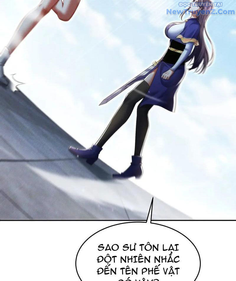 Các Nữ Sư Tôn Đều Muốn Chiếm Hữu Ta - Chapter 17
