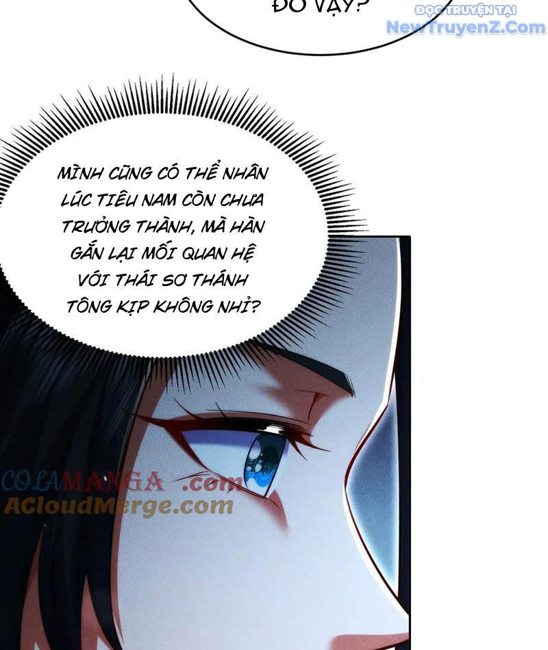 Các Nữ Sư Tôn Đều Muốn Chiếm Hữu Ta - Chapter 17