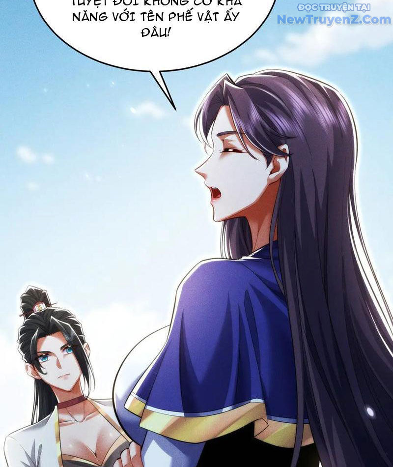 Các Nữ Sư Tôn Đều Muốn Chiếm Hữu Ta - Chapter 17