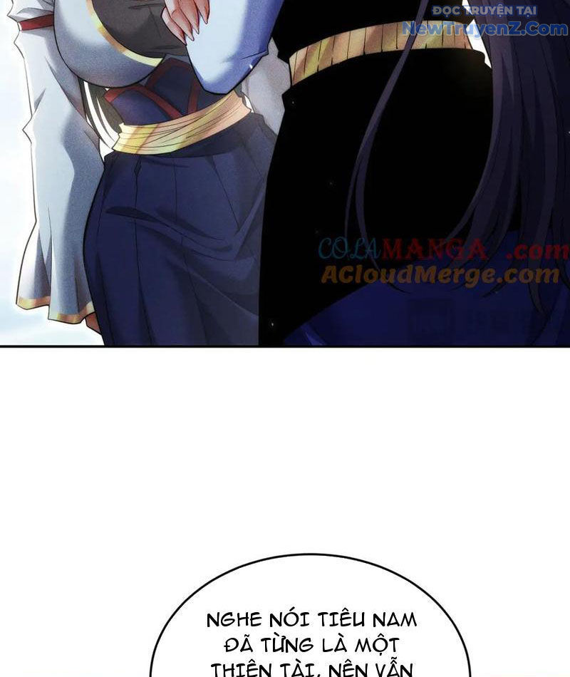 Các Nữ Sư Tôn Đều Muốn Chiếm Hữu Ta - Chapter 17