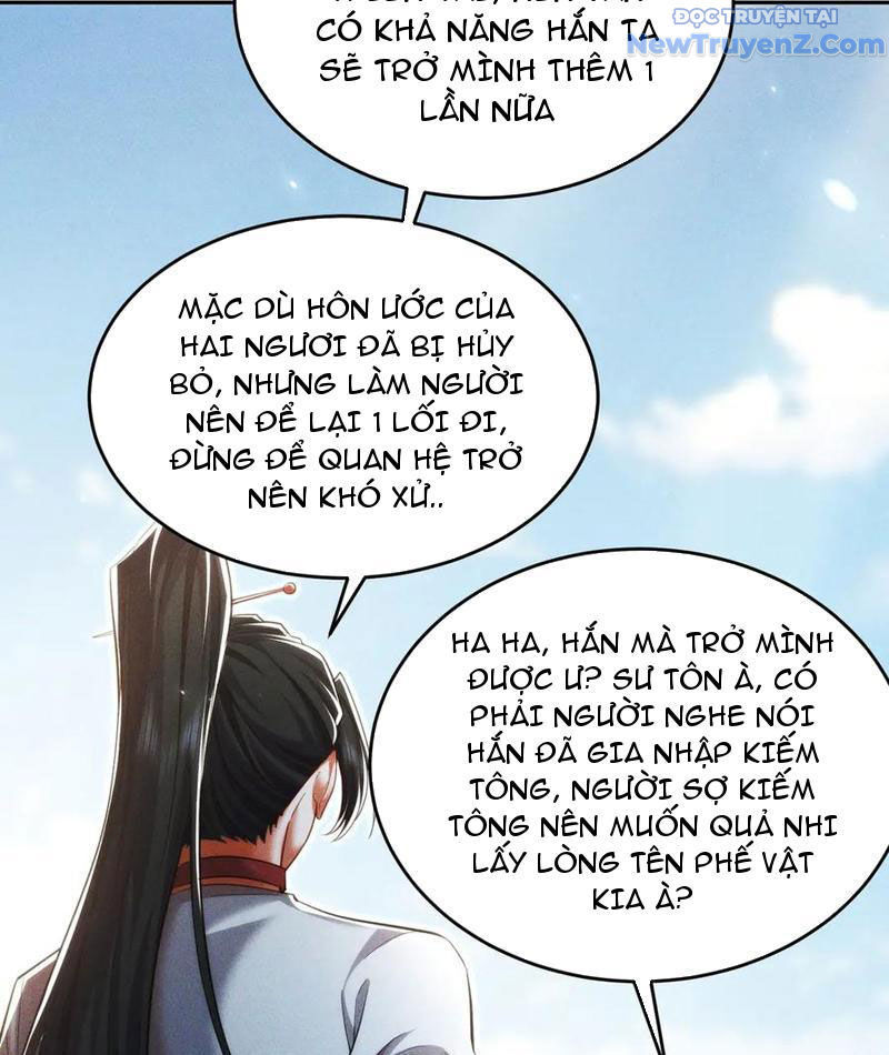 Các Nữ Sư Tôn Đều Muốn Chiếm Hữu Ta - Chapter 17
