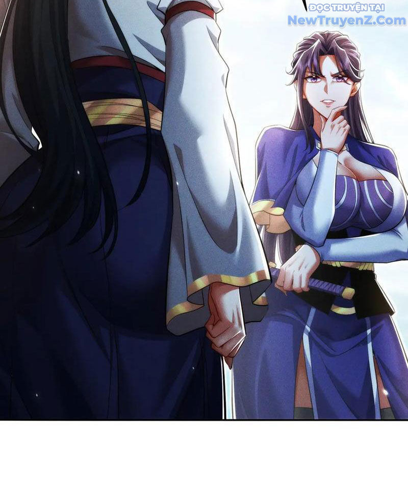 Các Nữ Sư Tôn Đều Muốn Chiếm Hữu Ta - Chapter 17
