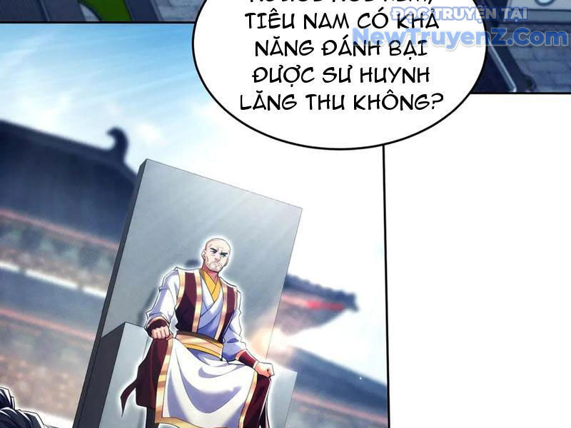 Các Nữ Sư Tôn Đều Muốn Chiếm Hữu Ta - Chapter 19