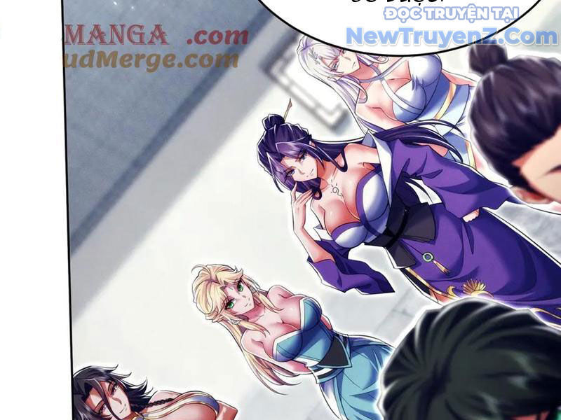 Các Nữ Sư Tôn Đều Muốn Chiếm Hữu Ta - Chapter 19