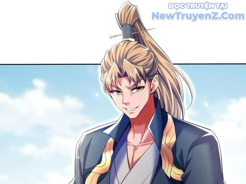 Các Nữ Sư Tôn Đều Muốn Chiếm Hữu Ta - Chapter 19