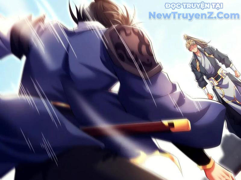 Các Nữ Sư Tôn Đều Muốn Chiếm Hữu Ta - Chapter 19