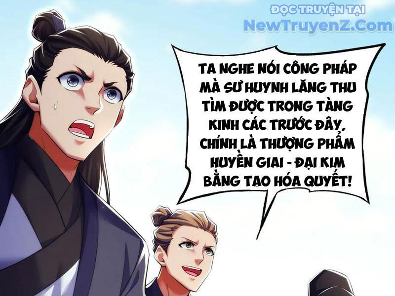 Các Nữ Sư Tôn Đều Muốn Chiếm Hữu Ta - Chapter 19