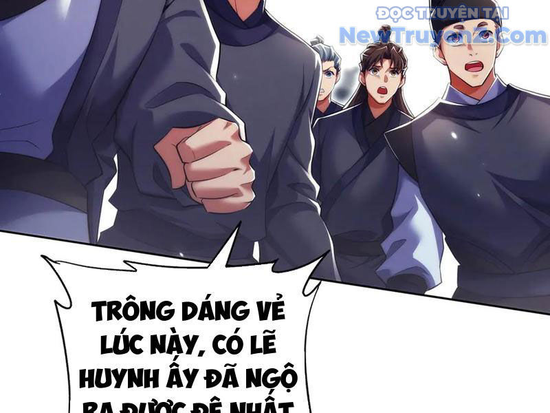 Các Nữ Sư Tôn Đều Muốn Chiếm Hữu Ta - Chapter 19