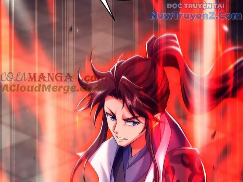 Các Nữ Sư Tôn Đều Muốn Chiếm Hữu Ta - Chapter 19
