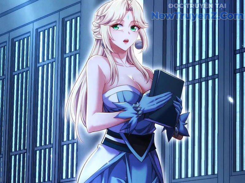 Các Nữ Sư Tôn Đều Muốn Chiếm Hữu Ta - Chapter 19