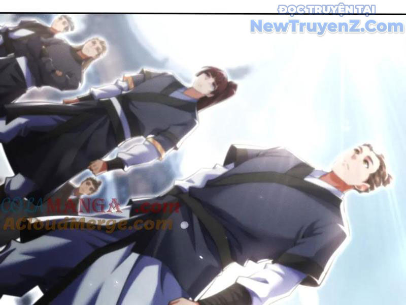 Các Nữ Sư Tôn Đều Muốn Chiếm Hữu Ta - Chapter 19