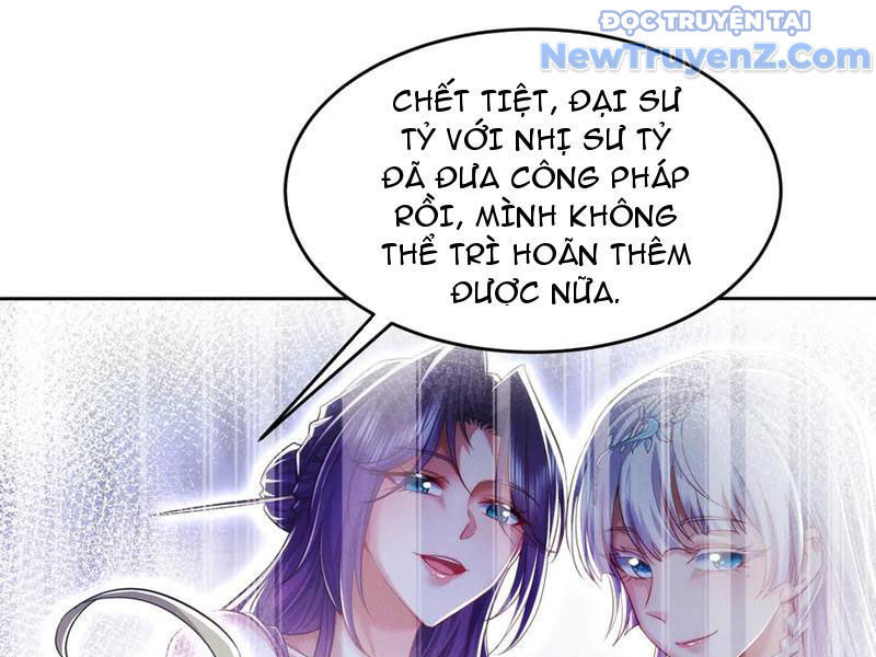 Các Nữ Sư Tôn Đều Muốn Chiếm Hữu Ta - Chapter 19