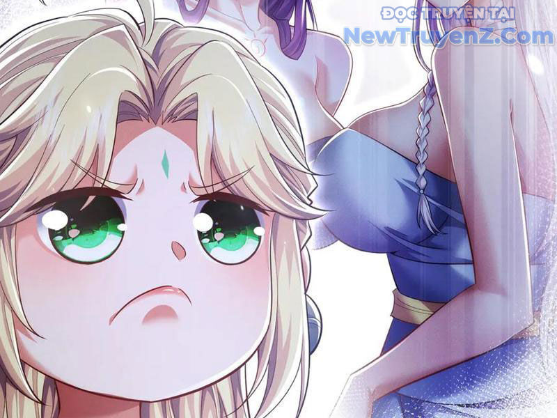 Các Nữ Sư Tôn Đều Muốn Chiếm Hữu Ta - Chapter 19