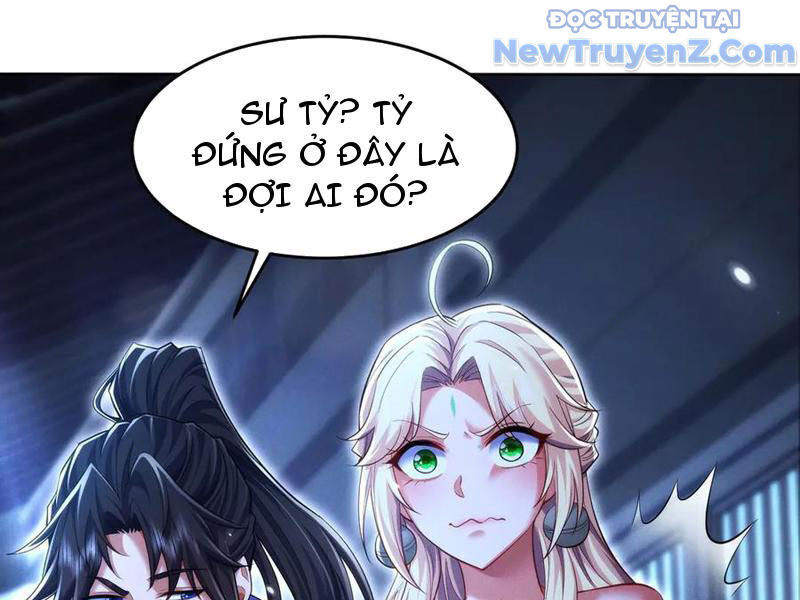 Các Nữ Sư Tôn Đều Muốn Chiếm Hữu Ta - Chapter 19
