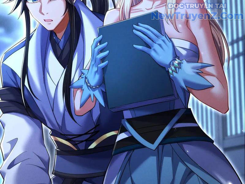Các Nữ Sư Tôn Đều Muốn Chiếm Hữu Ta - Chapter 19
