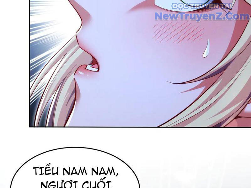 Các Nữ Sư Tôn Đều Muốn Chiếm Hữu Ta - Chapter 19