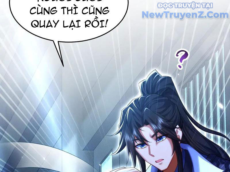 Các Nữ Sư Tôn Đều Muốn Chiếm Hữu Ta - Chapter 19