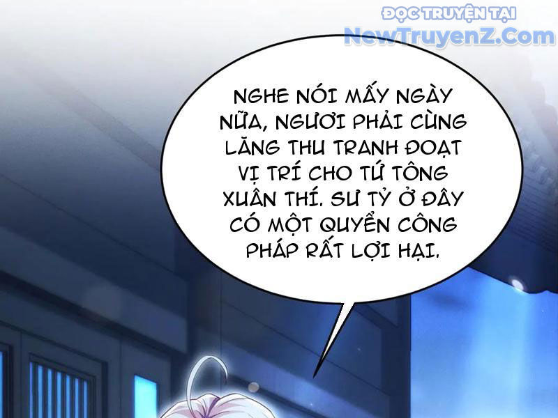 Các Nữ Sư Tôn Đều Muốn Chiếm Hữu Ta - Chapter 19
