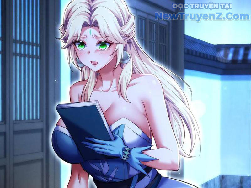 Các Nữ Sư Tôn Đều Muốn Chiếm Hữu Ta - Chapter 19