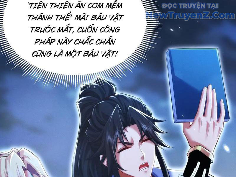Các Nữ Sư Tôn Đều Muốn Chiếm Hữu Ta - Chapter 19