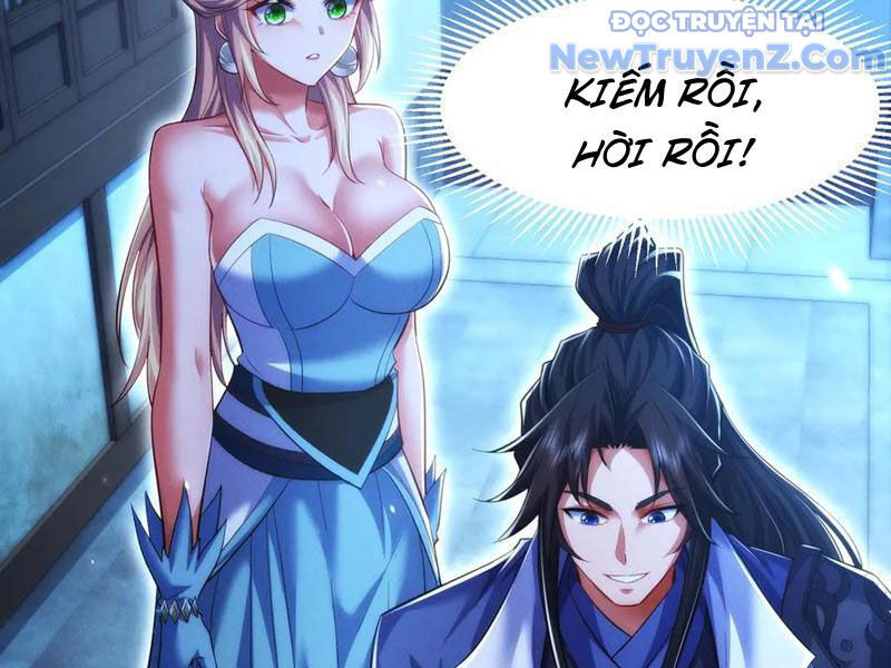 Các Nữ Sư Tôn Đều Muốn Chiếm Hữu Ta - Chapter 19