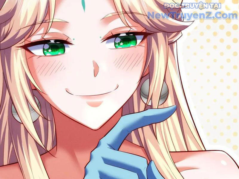 Các Nữ Sư Tôn Đều Muốn Chiếm Hữu Ta - Chapter 19