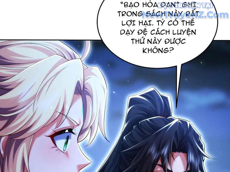 Các Nữ Sư Tôn Đều Muốn Chiếm Hữu Ta - Chapter 19