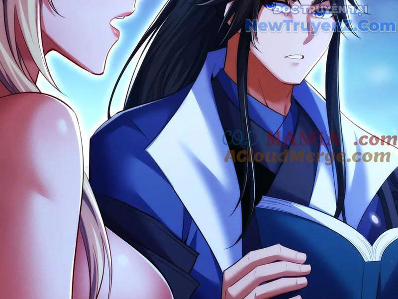 Các Nữ Sư Tôn Đều Muốn Chiếm Hữu Ta - Chapter 19